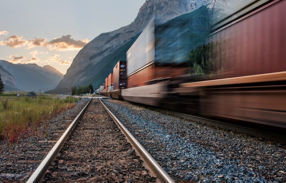 Via Ferrovia